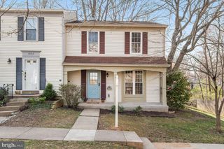 10125 SASSAFRAS WOODS CT, Burke, VA 22015