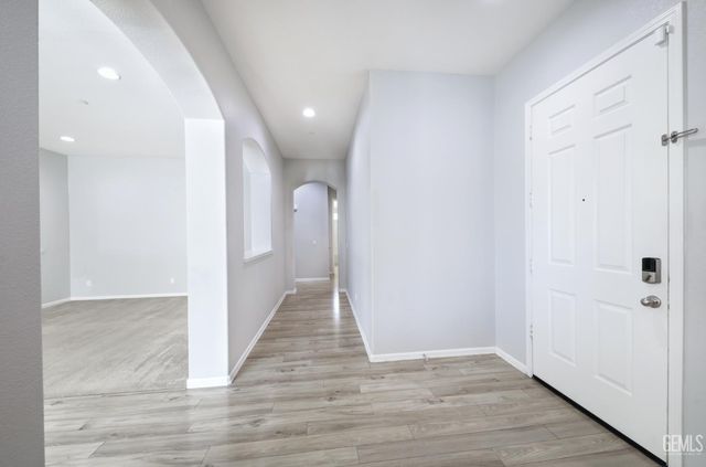 15719 Tallus Ranch Drive, Bakersfield, CA 93314