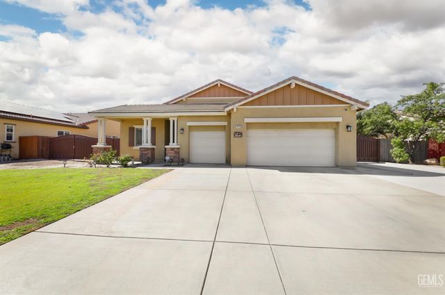 15719 Tallus Ranch Drive, Bakersfield, CA 93314