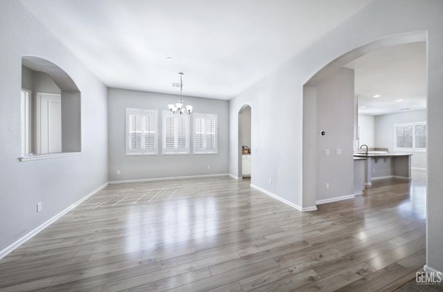 15719 Tallus Ranch Drive, Bakersfield, CA 93314