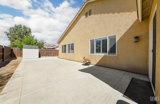 15719 Tallus Ranch Drive, Bakersfield, CA 93314