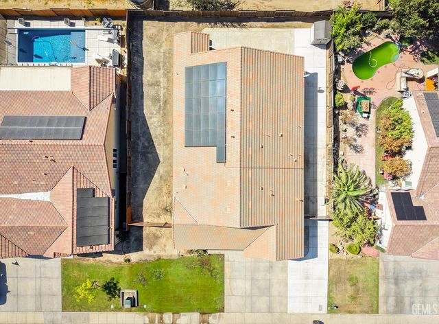 15719 Tallus Ranch Drive, Bakersfield, CA 93314