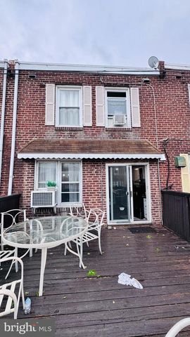 3117 PRINCETON AVE, Philadelphia, PA 19149