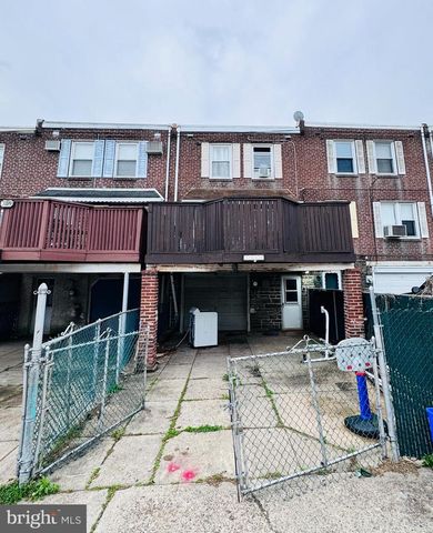 3117 PRINCETON AVE, Philadelphia, PA 19149
