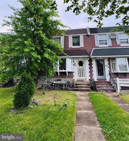 3117 PRINCETON AVE, Philadelphia, PA 19149