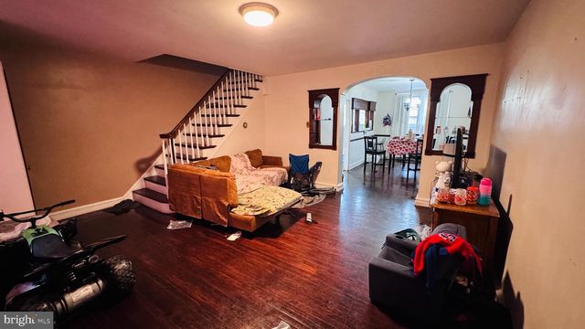 3117 PRINCETON AVE, Philadelphia, PA 19149