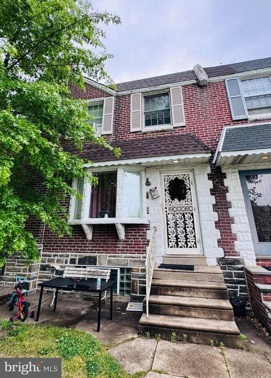 3117 PRINCETON AVE, Philadelphia, PA 19149
