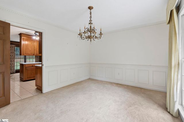1204 Stonehurst Drive, Anderson, SC 29621