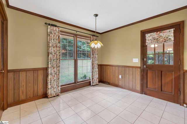 1204 Stonehurst Drive, Anderson, SC 29621