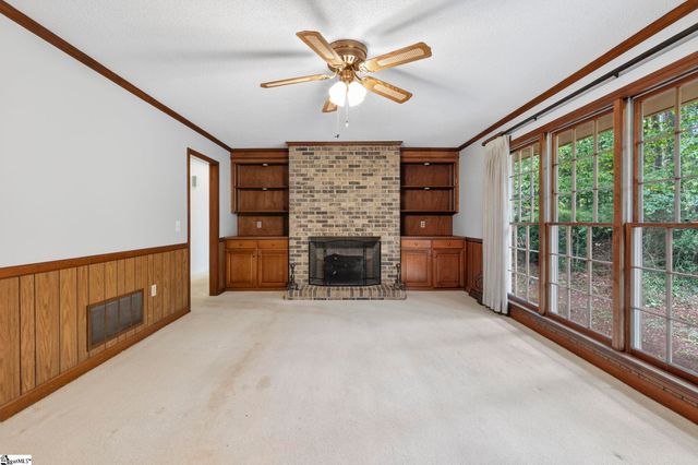 1204 Stonehurst Drive, Anderson, SC 29621