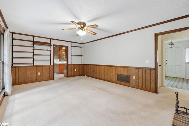 1204 Stonehurst Drive, Anderson, SC 29621