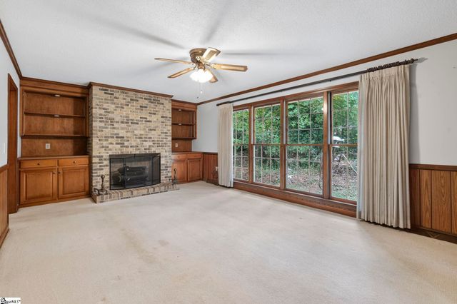 1204 Stonehurst Drive, Anderson, SC 29621
