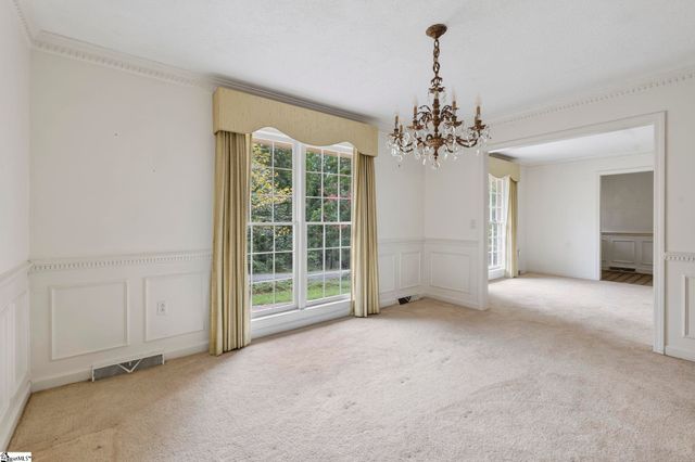 1204 Stonehurst Drive, Anderson, SC 29621