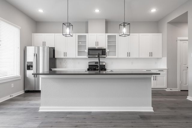 8440 Berry Brush, Houston, TX 77022