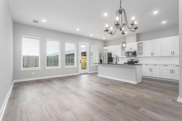 8440 Berry Brush, Houston, TX 77022