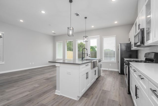 8440 Berry Brush, Houston, TX 77022