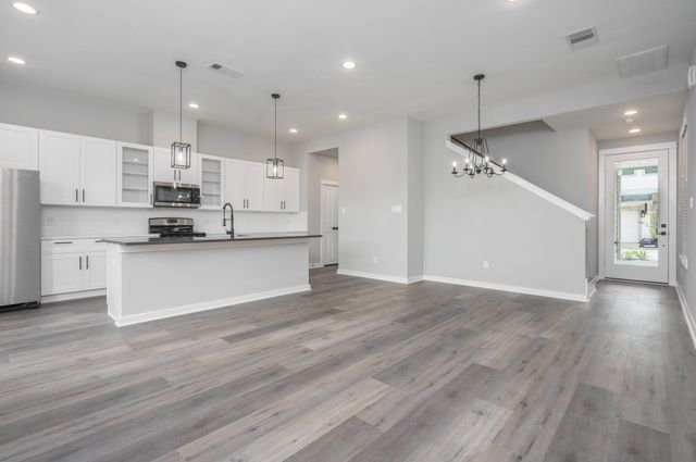 8440 Berry Brush, Houston, TX 77022