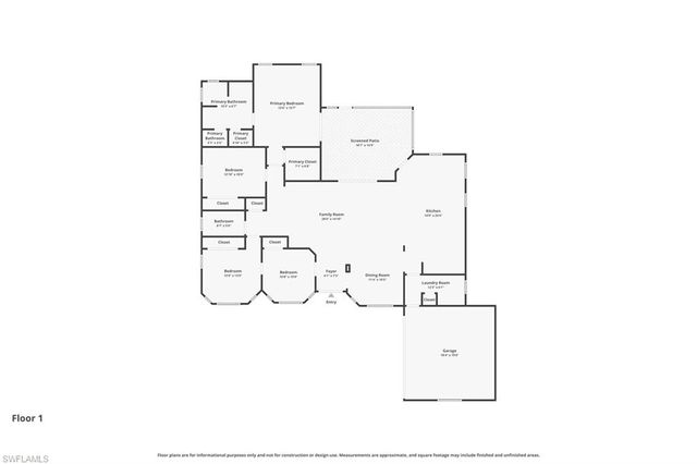 20 Heritage WAY, Naples, FL 34110
