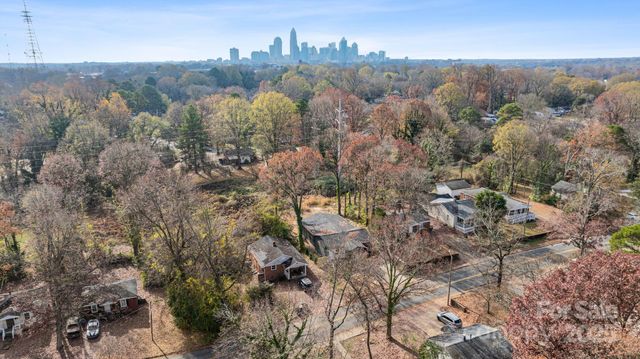 1325 Norris Avenue, Charlotte, NC 28206