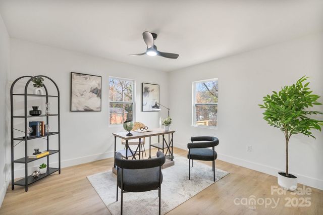 1325 Norris Avenue, Charlotte, NC 28206