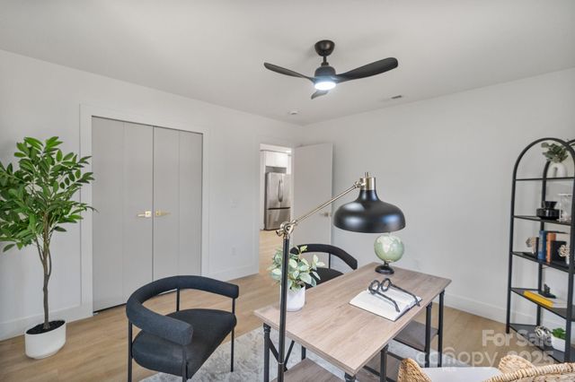 1325 Norris Avenue, Charlotte, NC 28206