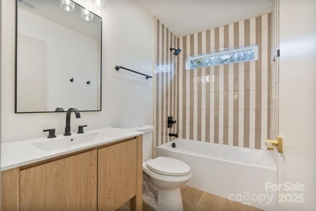 1325 Norris Avenue, Charlotte, NC 28206