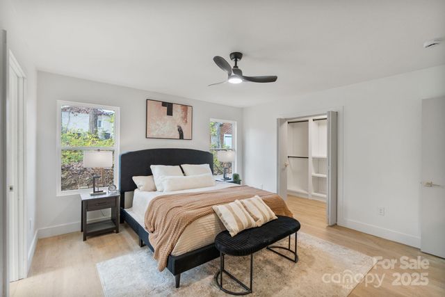 1325 Norris Avenue, Charlotte, NC 28206