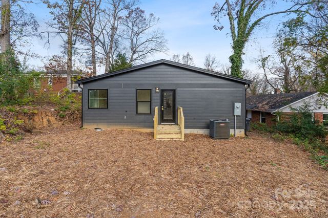 1325 Norris Avenue, Charlotte, NC 28206