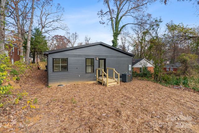 1325 Norris Avenue, Charlotte, NC 28206