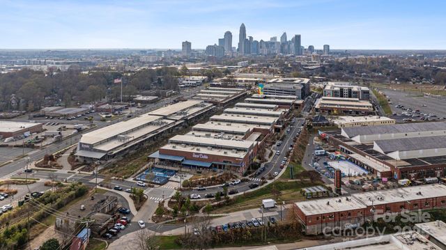 1325 Norris Avenue, Charlotte, NC 28206