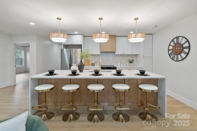 1325 Norris Avenue, Charlotte, NC 28206