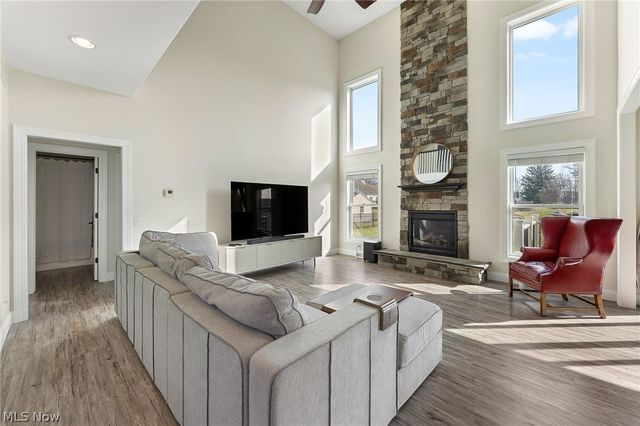 524 Berklee Drive, Poland, OH 44514