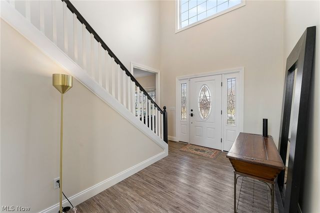 524 Berklee Drive, Poland, OH 44514