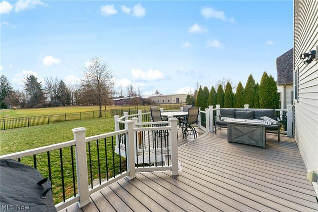 524 Berklee Drive, Poland, OH 44514