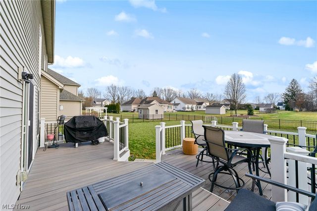 524 Berklee Drive, Poland, OH 44514