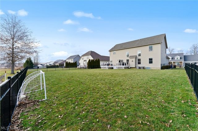 524 Berklee Drive, Poland, OH 44514