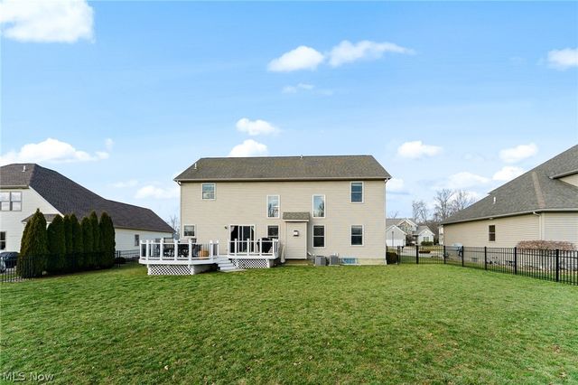 524 Berklee Drive, Poland, OH 44514