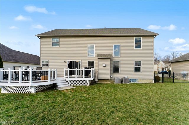 524 Berklee Drive, Poland, OH 44514