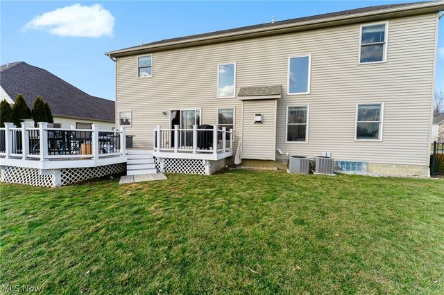 524 Berklee Drive, Poland, OH 44514