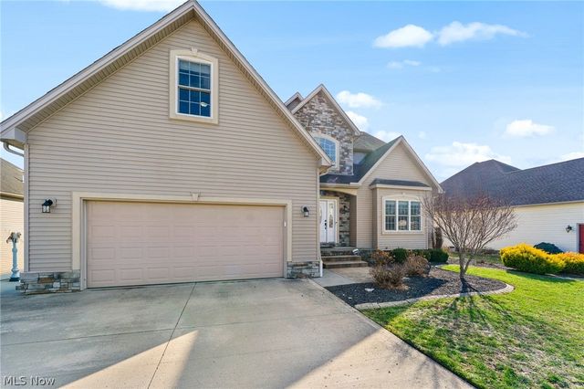 524 Berklee Drive, Poland, OH 44514