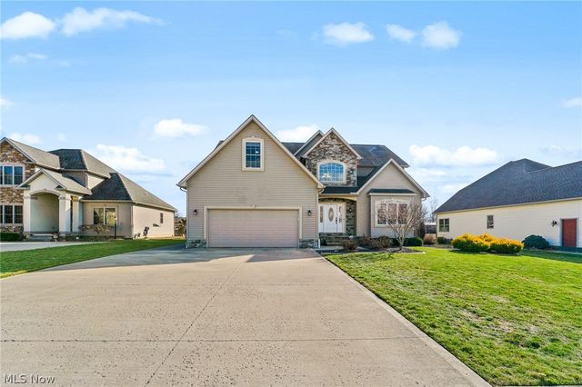 524 Berklee Drive, Poland, OH 44514