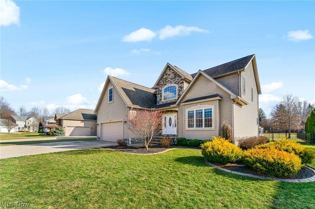 524 Berklee Drive, Poland, OH 44514