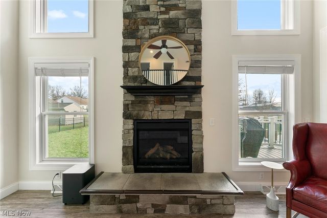 524 Berklee Drive, Poland, OH 44514