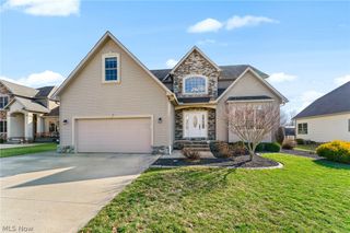 524 Berklee Drive, Poland, OH 44514