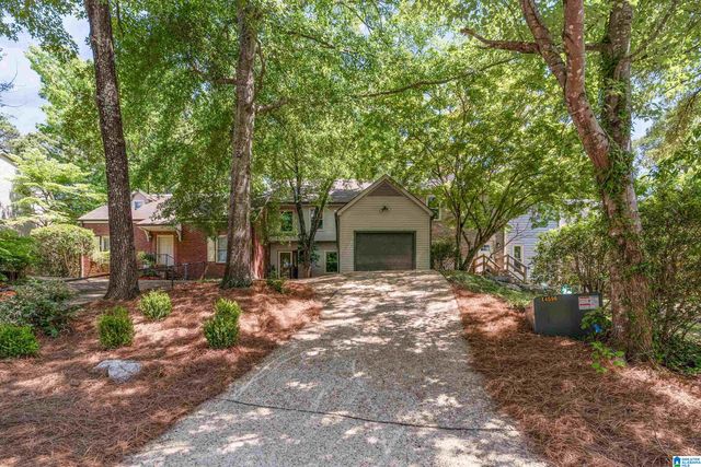 3013 OLD STONE DRIVE, Birmingham, AL 35242