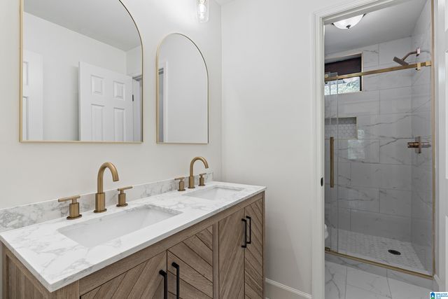 3013 OLD STONE DRIVE, Birmingham, AL 35242