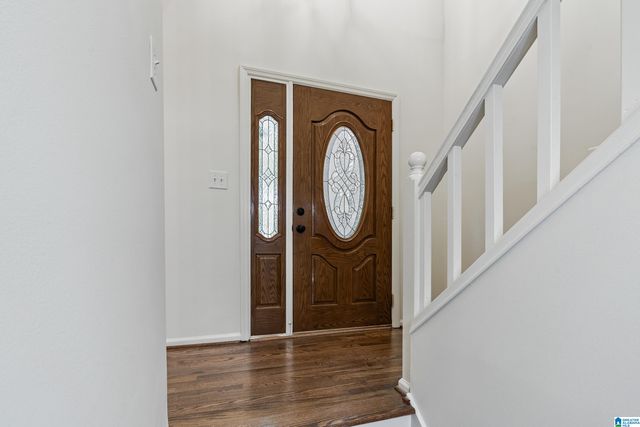 3013 OLD STONE DRIVE, Birmingham, AL 35242