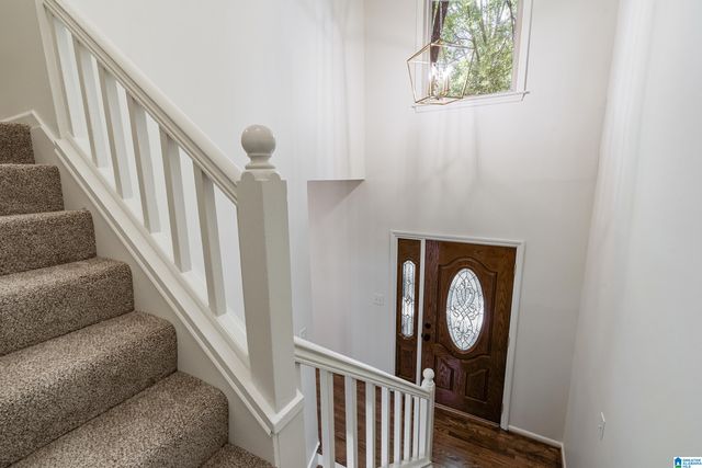 3013 OLD STONE DRIVE, Birmingham, AL 35242