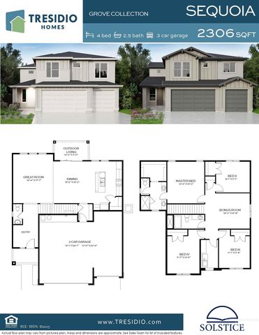 4223 Tropic Way, Caldwell, ID 83607