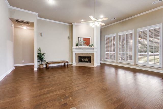 6027 Rathbone Drive, Parker, TX 75002